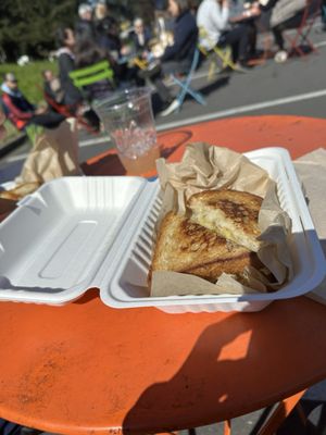 Sunday Marin Farmers' Market by null