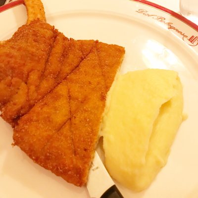 Dal Bolognese Milano by null