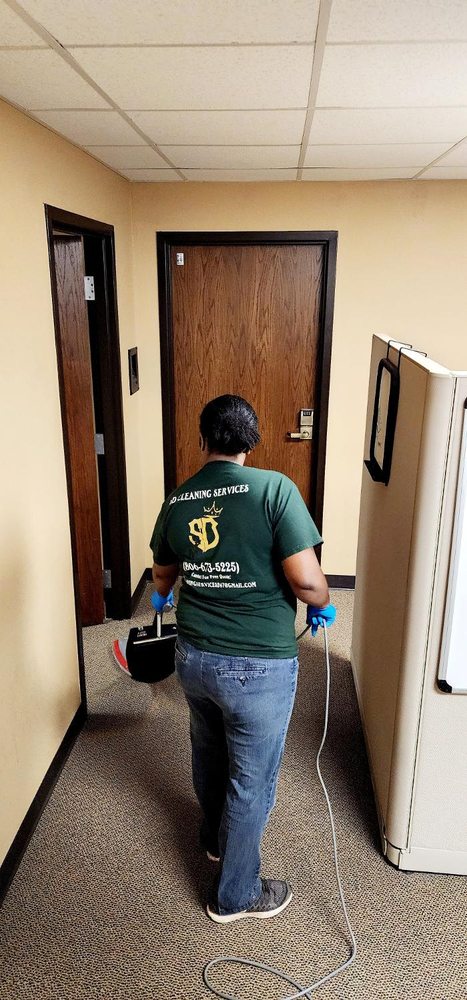 Miles Mary Learning Center - childcare center in Amarillo, TX