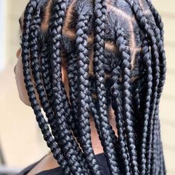 Braids By Felia