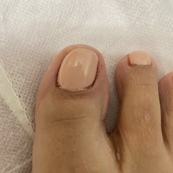 Polished NailBar - Pedicure - Nail Salons Near Me - Bakersfield, California