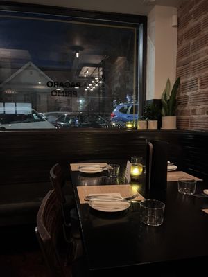 Bacaro Primo by null