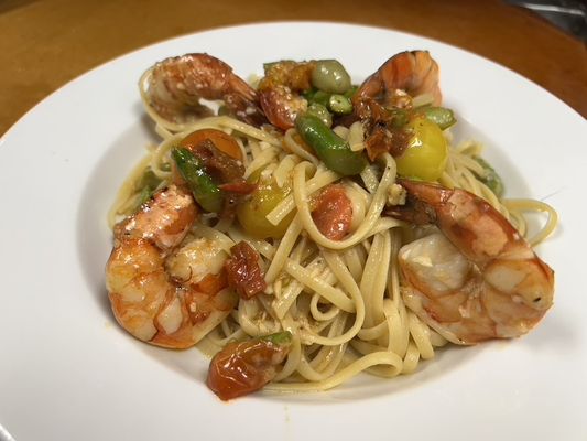 Da Bianca Trattoria by null