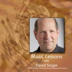 David Singer