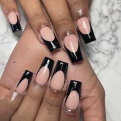 Express Nail Spa