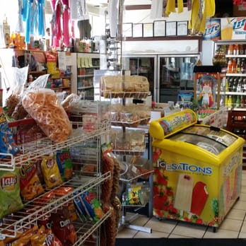 Super Mercado Leon - Front counter - Grocery Near Me - Lemoore, California
