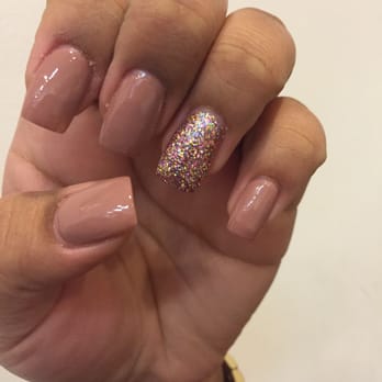 Art Nail - Full set $20 :) done by Lynn, great job :) - Nail Salons Near Me - Walnut, California