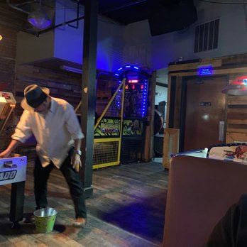 Zanzibar Billiards - Pool Halls Near Me - Denver, Colorado