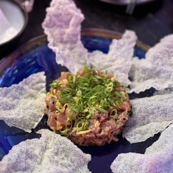 Viridian - tuna taretare - Cocktail Bars Near Me - Oakland, California