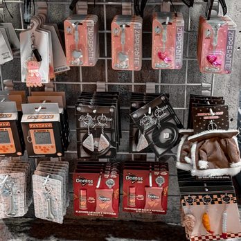 Urban Outfitters - There's Doritos chapstick at the bottom - Men's Clothing Near Me - New York, New York Urban Outfitters - There's Doritos chapstick at the bottom - Men's Clothing Near Me - New York, New York