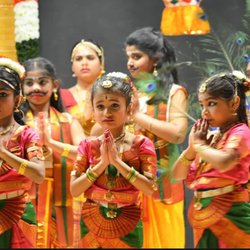 Arudra School of Dance