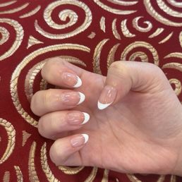 My favorite nail place. Best customer service. My family has been coming here for years! Shoutout to Lynn & Amy, and we love everyone here! My favorite nail place. Best customer service. My family has been coming here for years! Shoutout to Lynn & Amy, and we love everyone here!