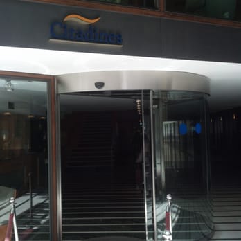 Citadines Ramblas Barcelona - Hotels Near Me - Barcelona, B