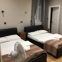 skylark B & B