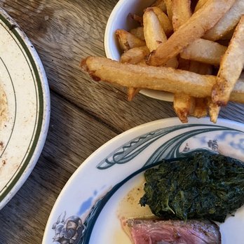 Peter Luger - Steakhouses Near Me - Brooklyn, New York