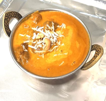 Himalayan Sherpa Cuisine by null