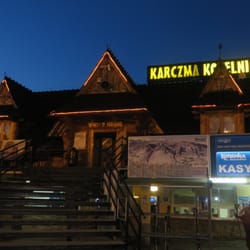 Stok Kotelnica