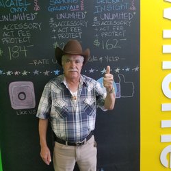 Cricket Wireless - Cricket Hawthorne 3909 rosecrans al maximo!!!