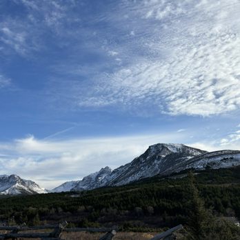 Chugach State Park - Anchorage, AK - Parks Near Me - Anchorage, Alaska