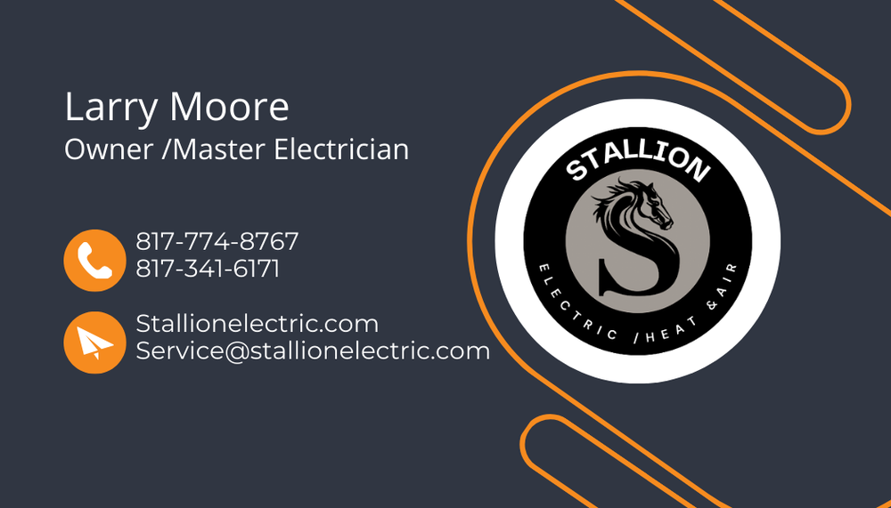 Slide of Stallion Electrical & Mechanical