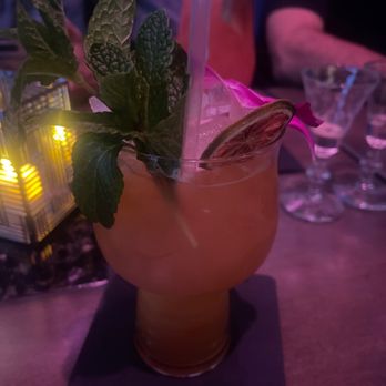 Little Rituals - Yum!! - Cocktail Bars Near Me - Phoenix, Arizona