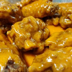 Ledo's Pizza - Every Tuesday- Mix n Match Wings! Homemade BBQ, Buffalo or Inferno