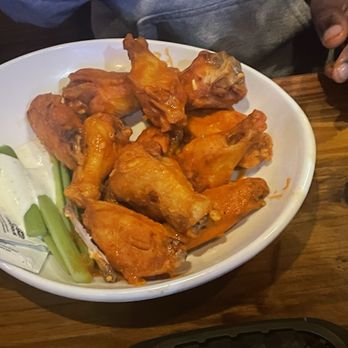 Miller's Ale House - Wings - Sports Bars Near Me - Pensacola, Florida