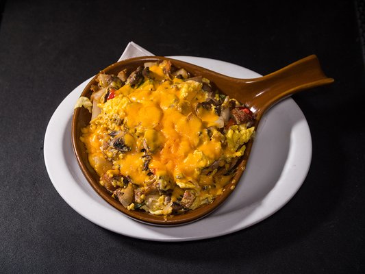 Cappy's Cafe by null