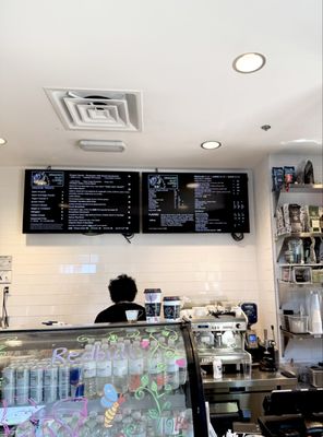 Dragon’s Alley Coffee Co. by null
