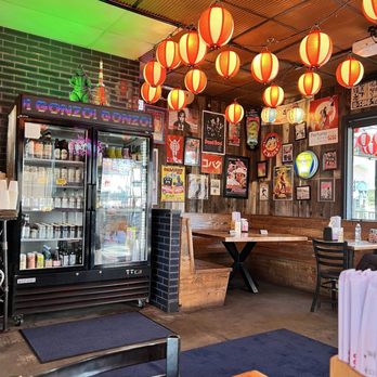 GONZO!  - Ramen Near Me - Carlsbad, California