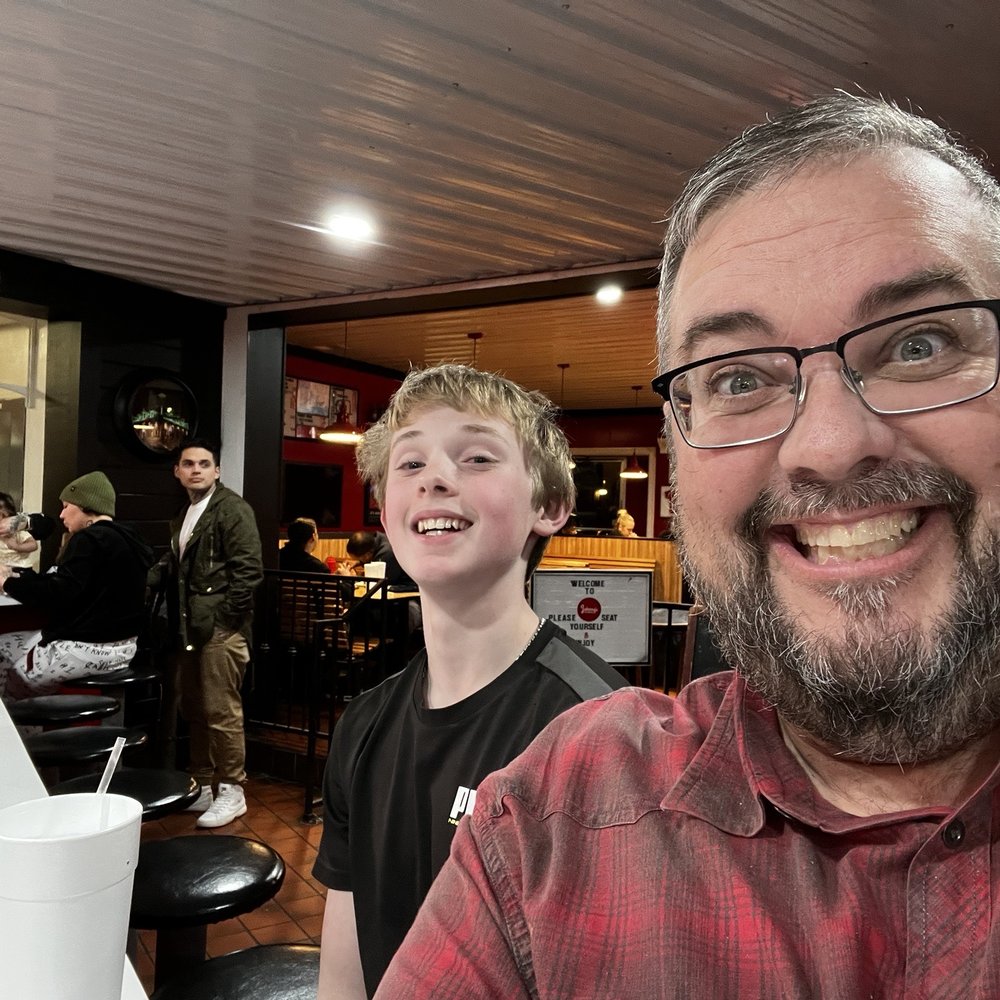 Johnny's Big Burger - Burgers Near Me - Clarksville, Tennessee