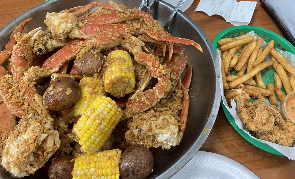 CAJUN DELI 213 Photos & 194 Reviews 8038 Brooklyn Blvd, Brooklyn