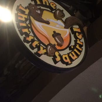 The Thirsty Squirrel - Fun night - Bars Near Me - Solitude, Utah The Thirsty Squirrel - Fun night - Bars Near Me - Solitude, Utah