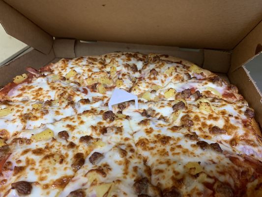 MAZZIO’S PIZZA - Updated October 2025 - 13 Reviews - 2200 E Shawnee ...