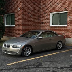 Bloomfield Motors - The car I bought from Bloomfield Motors