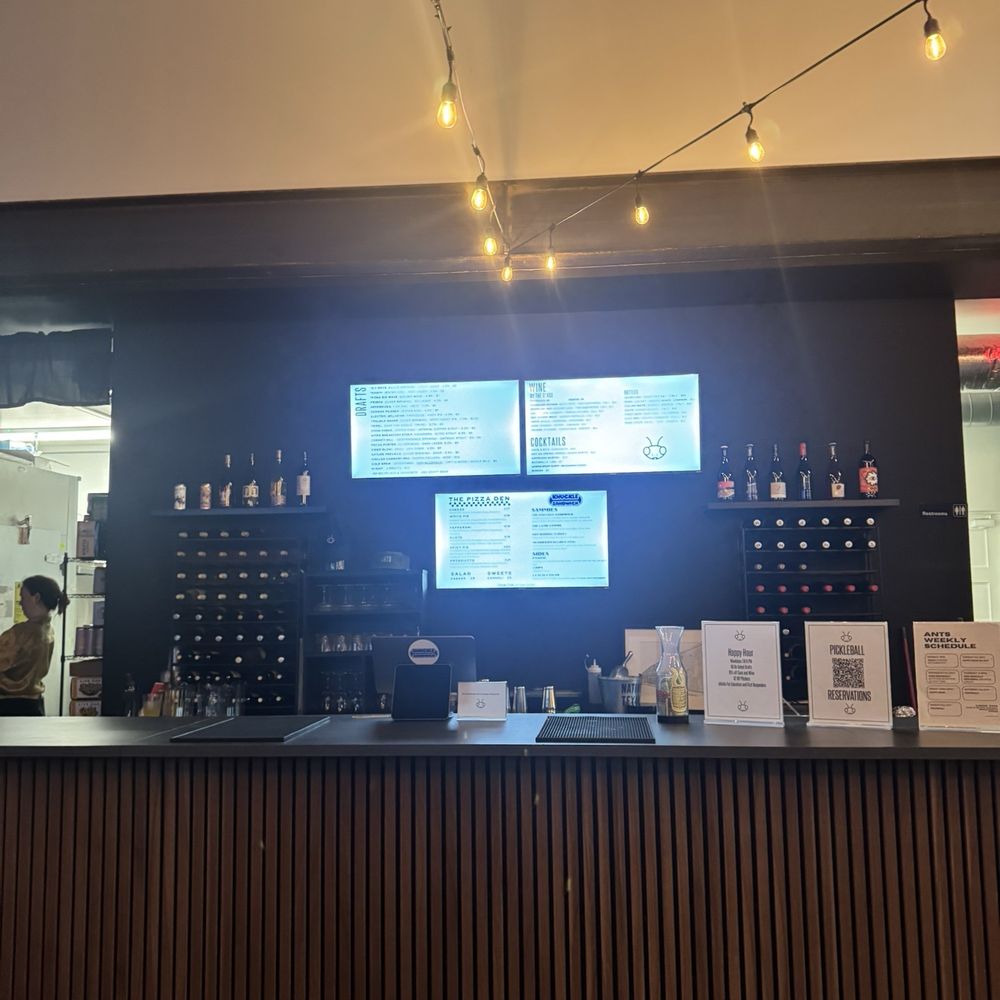 Ants Beer Cave - Beer Bar Near Me - Austin, Texas
