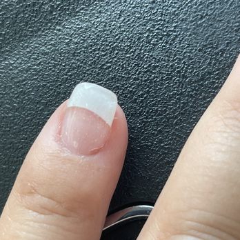 Labella Nail Salon - French tip - Nail Salons Near Me - Tustin, California Labella Nail Salon - French tip - Nail Salons Near Me - Tustin, California