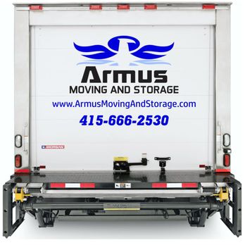 Armus Moving and Storage Armus Moving and Storage