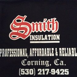 Smith Insulation