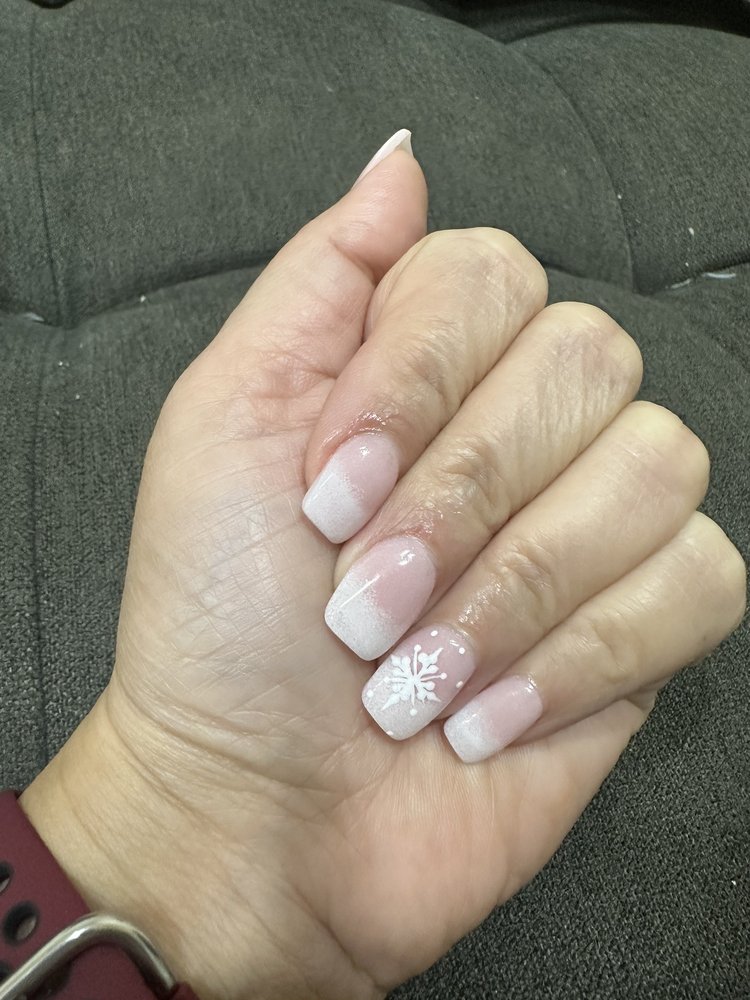 TLC NAILS Updated August 2024 33 Photos & 46 Reviews 7