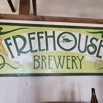 Freehouse Brewery - Breweries Near Me - North Charleston, South Carolina Freehouse Brewery - Breweries Near Me - North Charleston, South Carolina