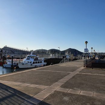 Puerto Santoña - Landmarks & Historical Buildings Near Me - Cantabria, S