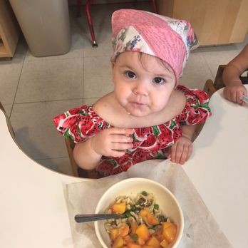 Escuelita Del Alma - All organic meals and snacks - Child Care & Day Care Near Me - Austin, Texas