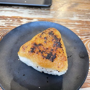 Onibaba - Yakionigiri - Japanese Near Me - Seattle, Washington Onibaba - Yakionigiri - Japanese Near Me - Seattle, Washington