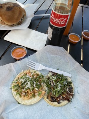 Taqueria Cuernavaca by null