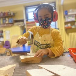 Jean Lyle Children's Center