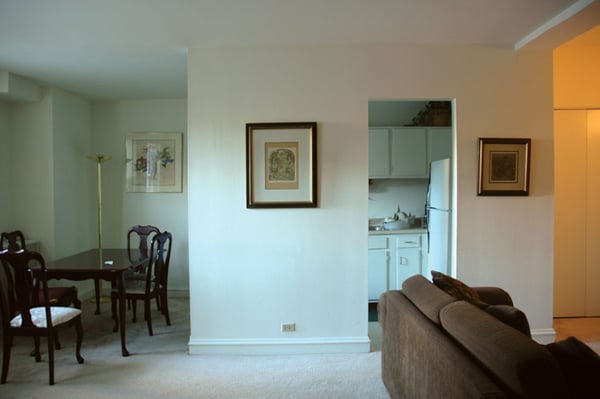 Windermere House Apartments by null