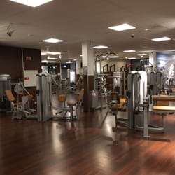 FitnessRoom Kværnerbyen
