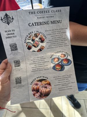 Menu photo 1 Horizon Shine by The Coffee Class Henderson, NV Menu photo 1 Horizon Shine by The Coffee Class Henderson, NV