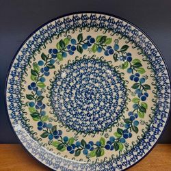 user provided Out of the Blue Polish Pottery & Gifts photo